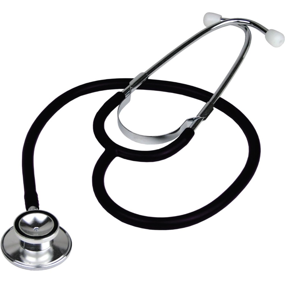 Dual head stethoscope- never used